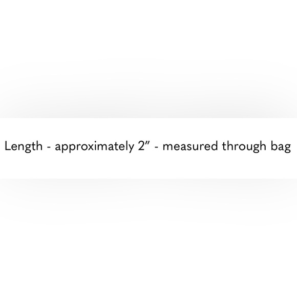 Earrings - “Infusion” - silver tone - Picture 3 of 8